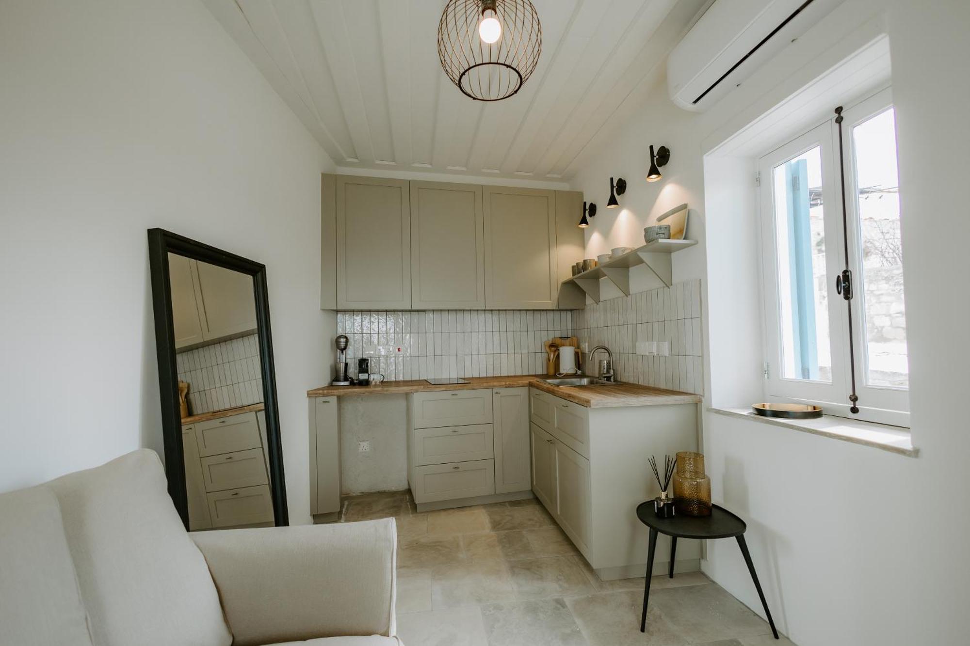 Smaragda'S Guest Rooms Limassol Exterior foto