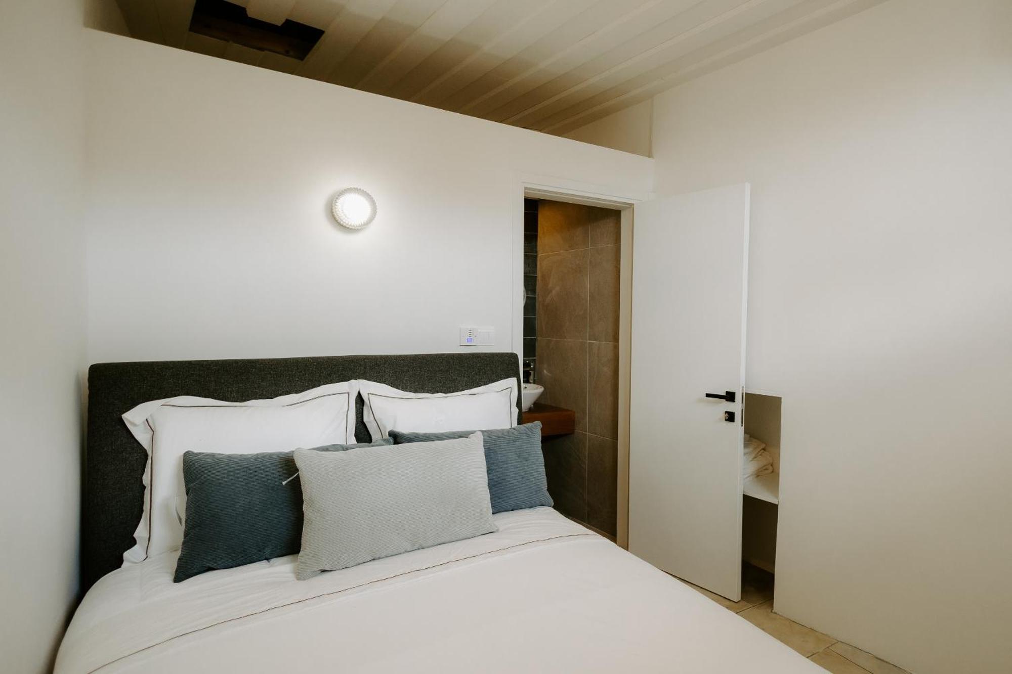 Smaragda'S Guest Rooms Limassol Exterior foto