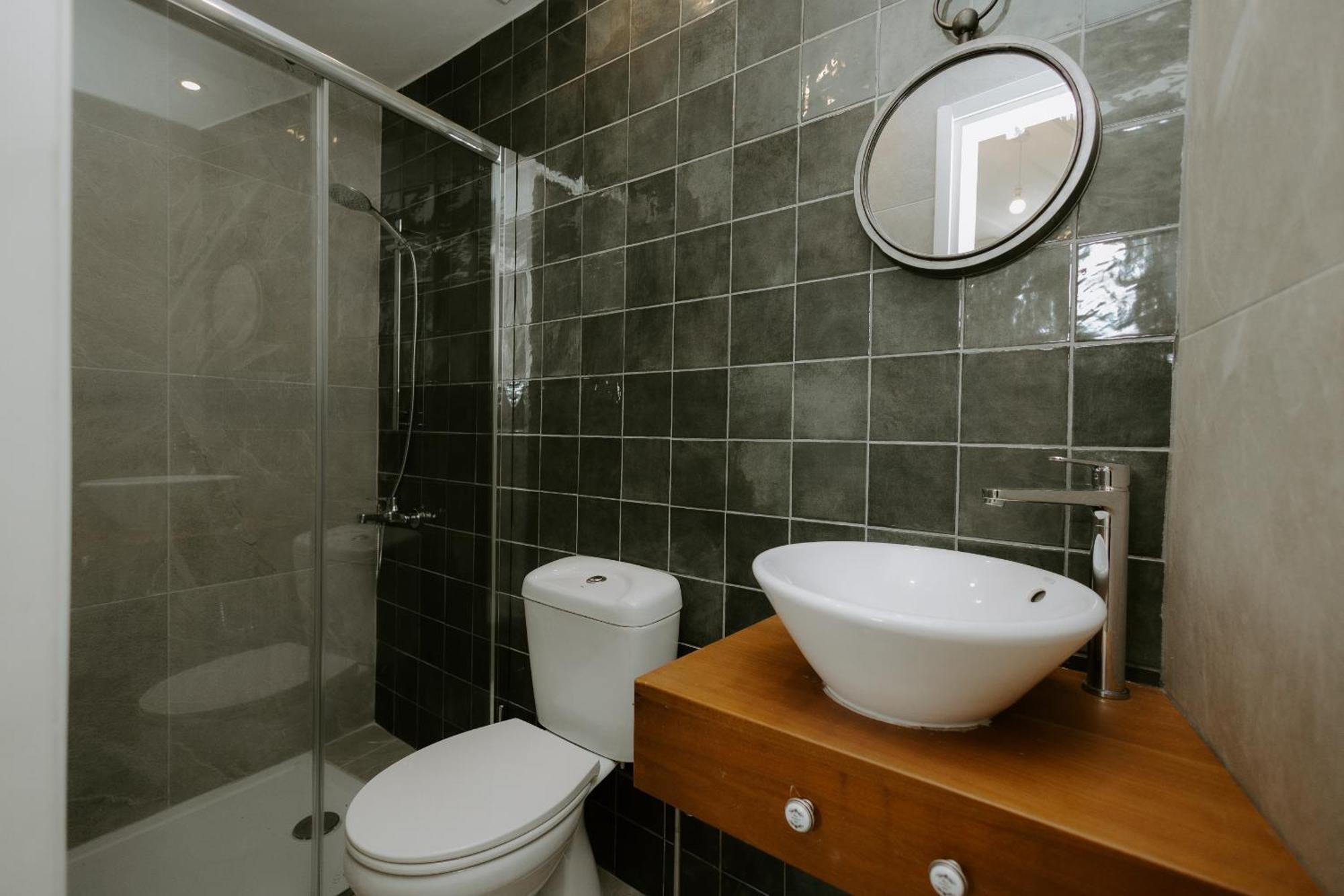 Smaragda'S Guest Rooms Limassol Exterior foto