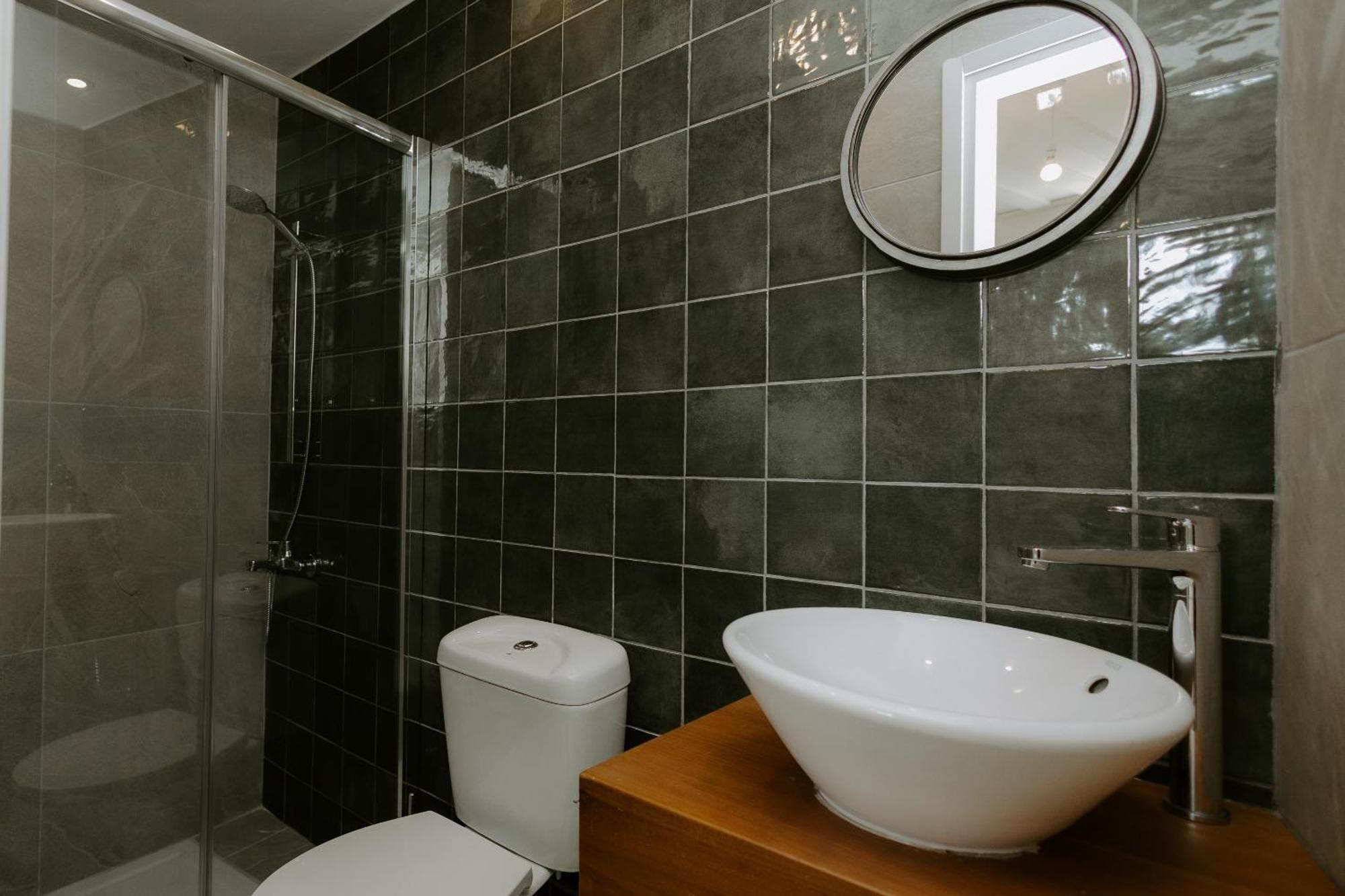 Smaragda'S Guest Rooms Limassol Exterior foto