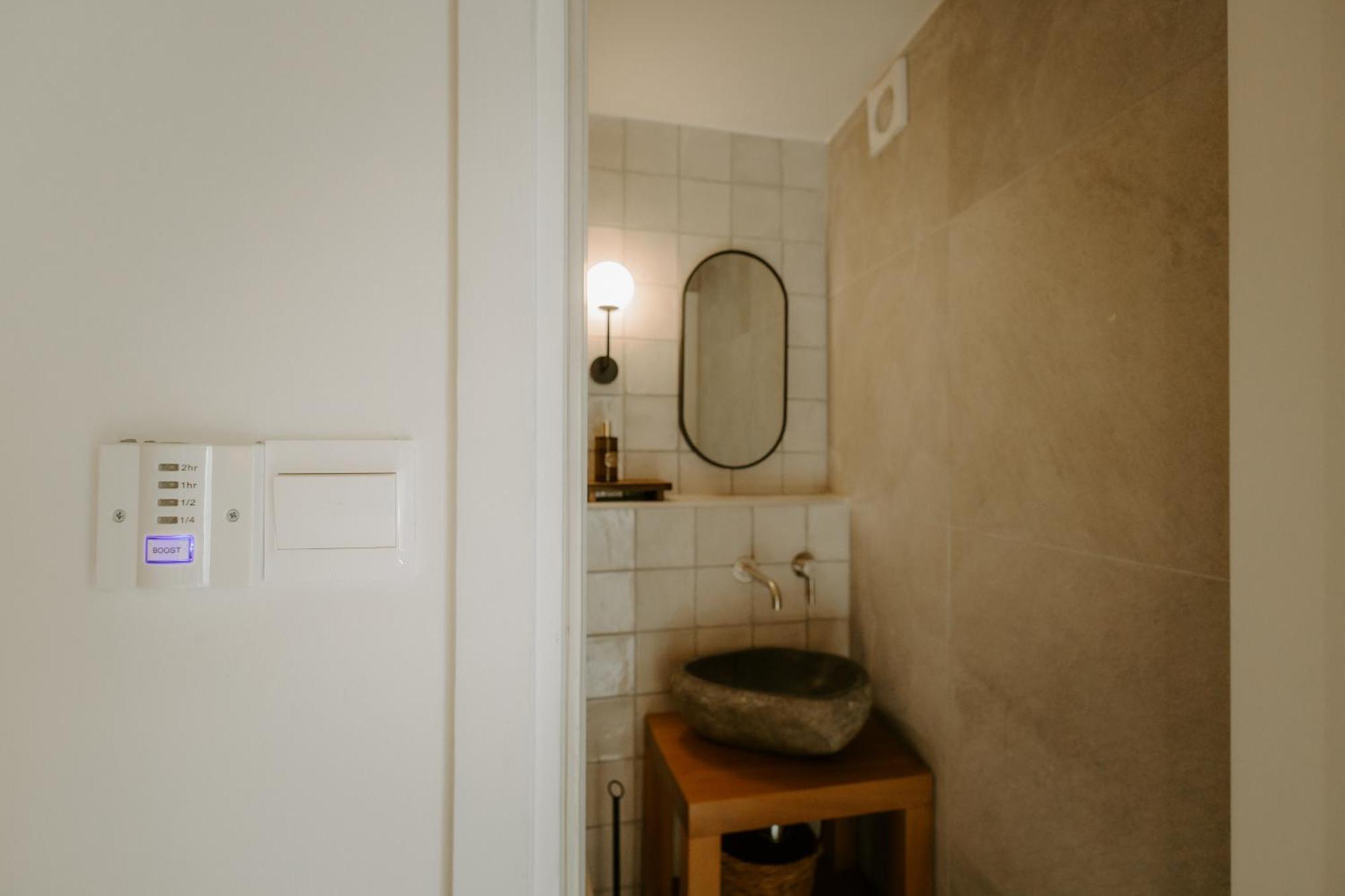 Smaragda'S Guest Rooms Limassol Exterior foto