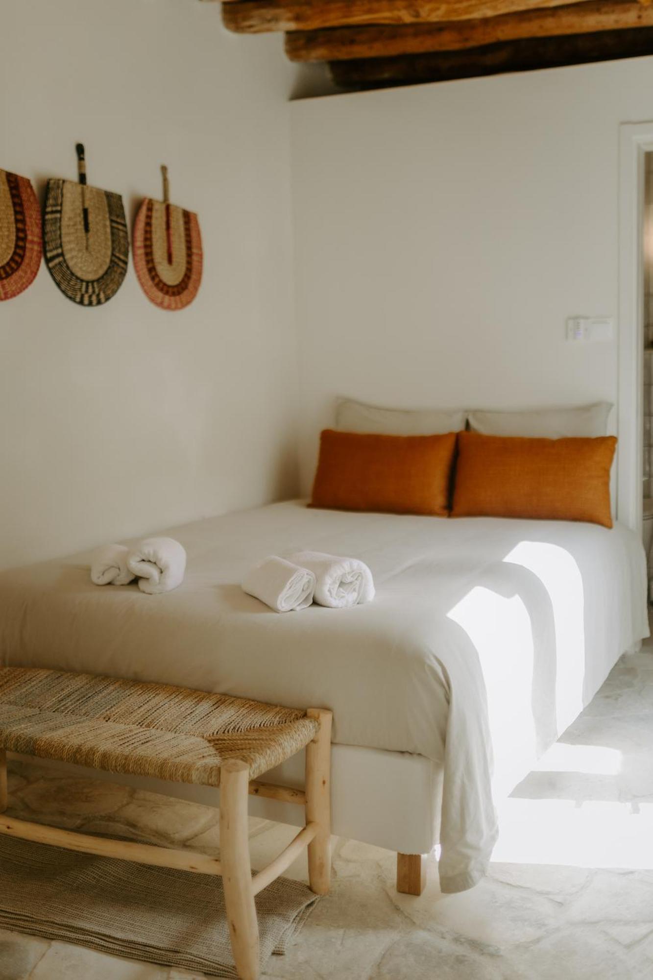 Smaragda'S Guest Rooms Limassol Exterior foto