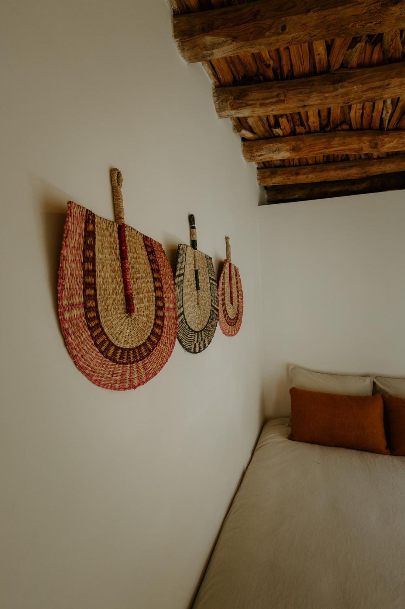 Smaragda'S Guest Rooms Limassol Exterior foto